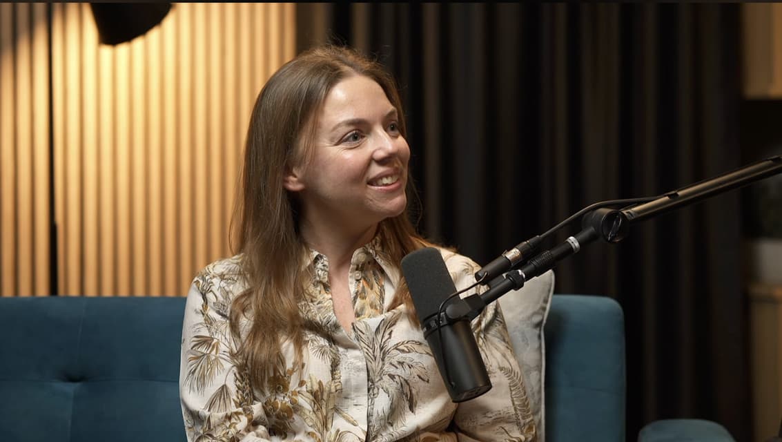 tori sutherland interview