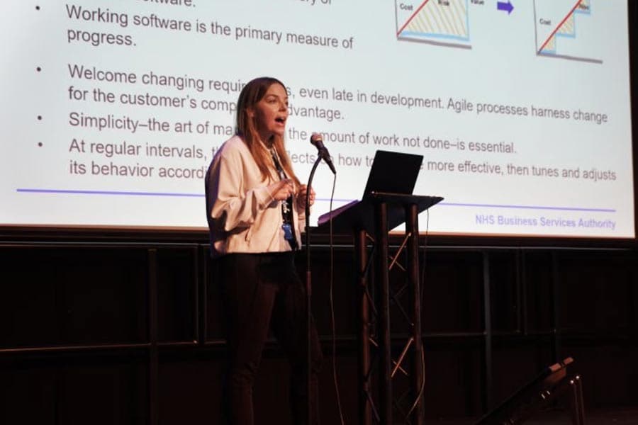 Delivery Advisory and Leadership