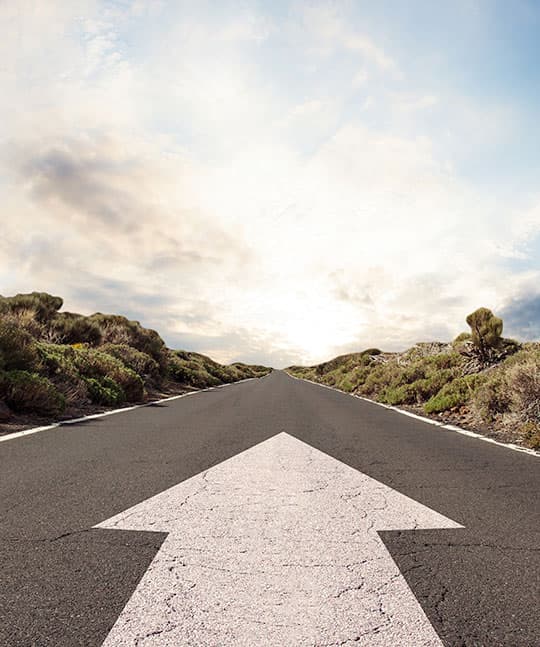 Strategic Leadership Partnership